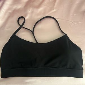 Lululemon Flow Y Nulu bra